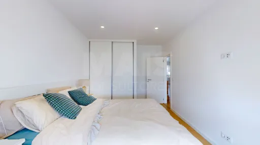 Apartamento T2 na Amadora