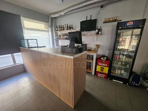 Restaurante Montijo Afonsoeiro Trespasse