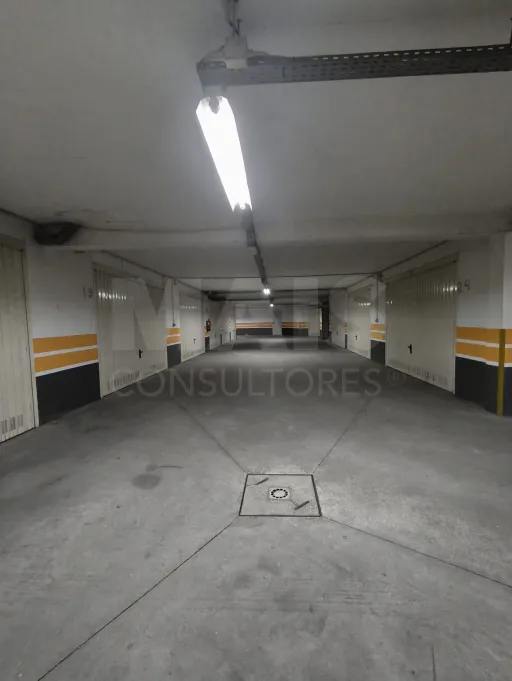 Apartamento T3 inserido em condomínio fechado no Porto Alto / Samora Correia
