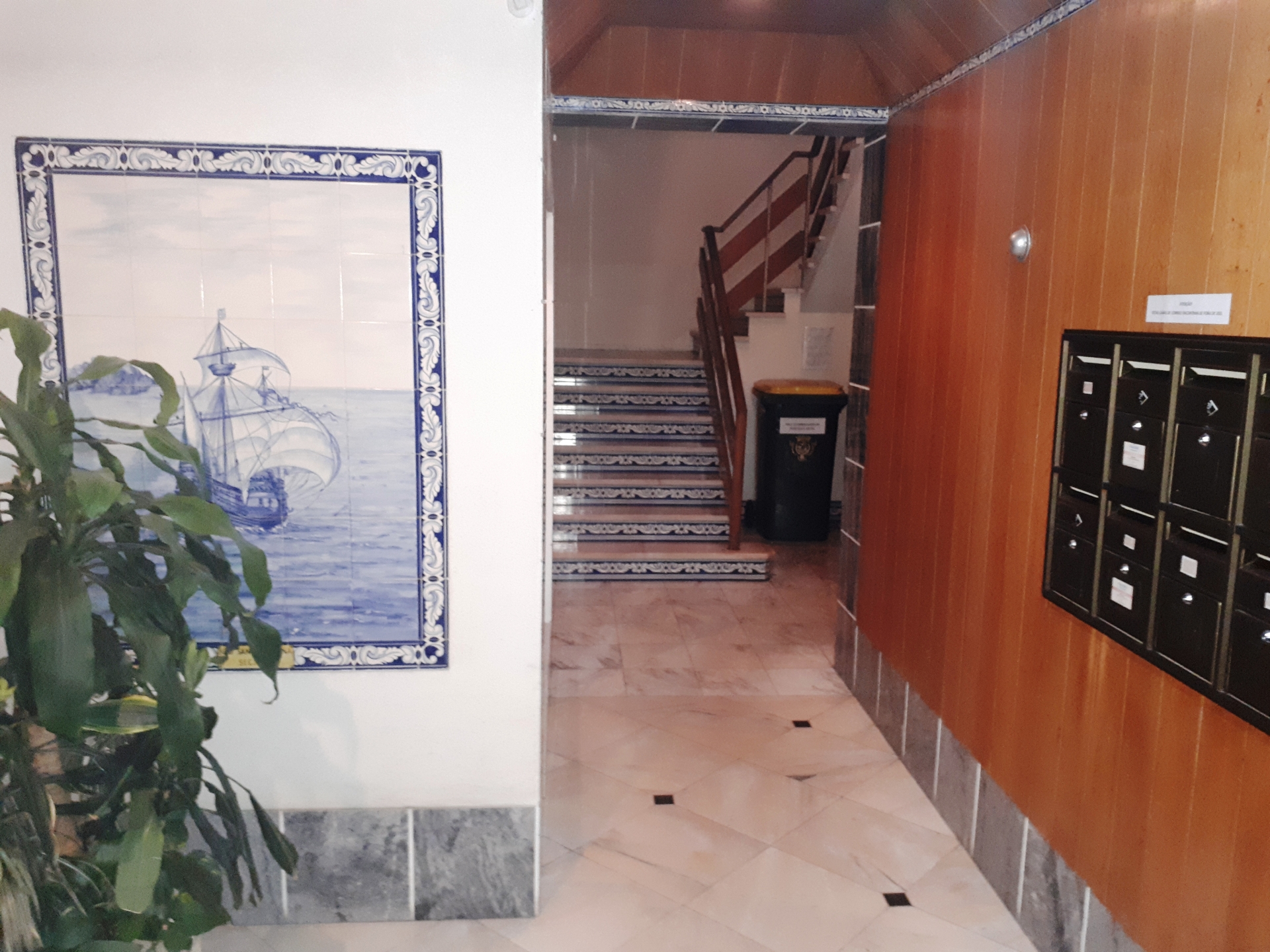 Apartamento T2 nos Olivais Sul