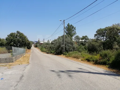 Terreno em Nossa Senhora Das Misericórdias Lombas - Vilar dos Prazeres - Zona Industrial