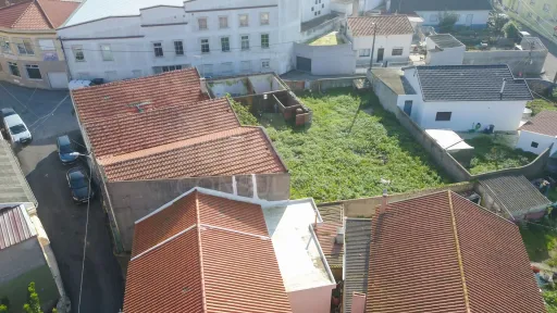 Moradia  com PIP Aprovado |  a 2 min das Praias da Lourinhã