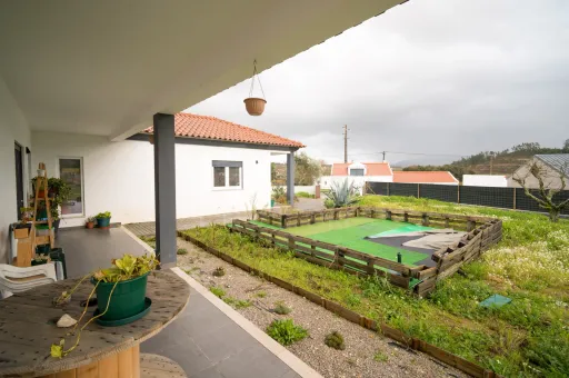 3 bedroom detached house in Vermelha