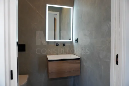 T1 LOFT NOVO a 2 min. da estação
