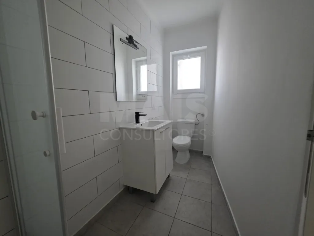 T2+1 remodelado no centro de Queluz |  Equipa Top+