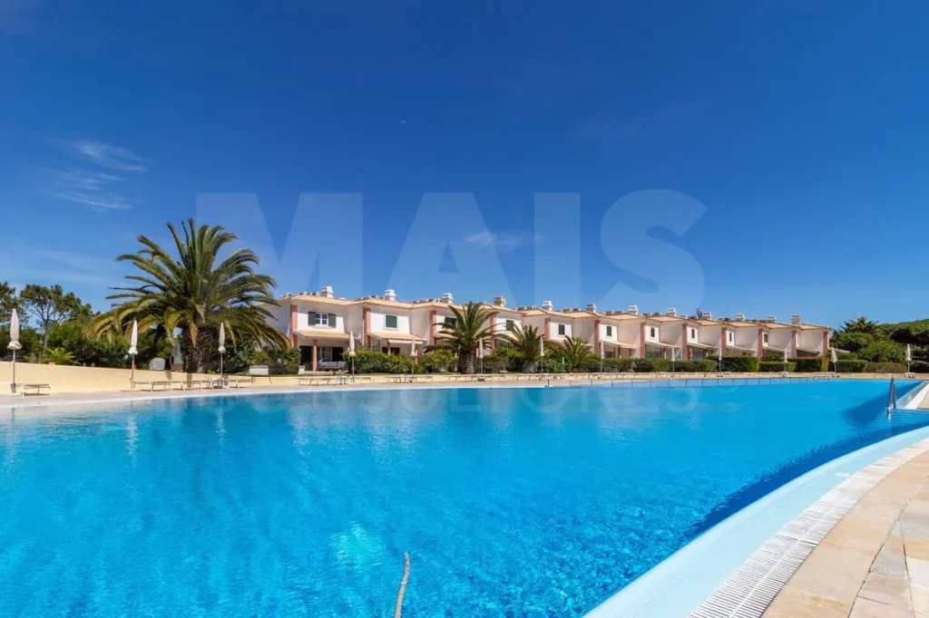 Moradia T3 Villa Bicuda Resort, Bicuda - CASCAIS ( ao lado da Quinta da Marinha )