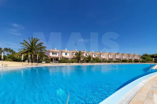 2 bedroom villa Villa Bicuda Resort, Bicuda - CASCAIS ( next to Quinta da Marinha )