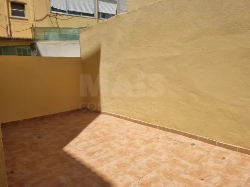 Apartamento T2 Remodelado
