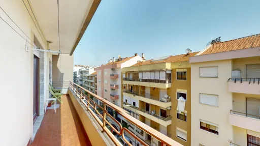 Apartamento T3+1 Duplex em Alverca do Ribatejo