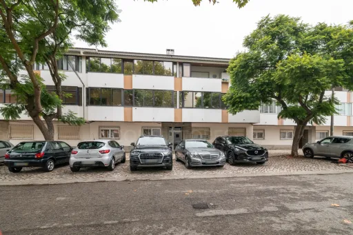 Apartamento T2 em Cascais