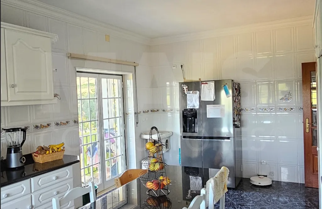 Single Storey House 4 Bedrooms In Calhandriz