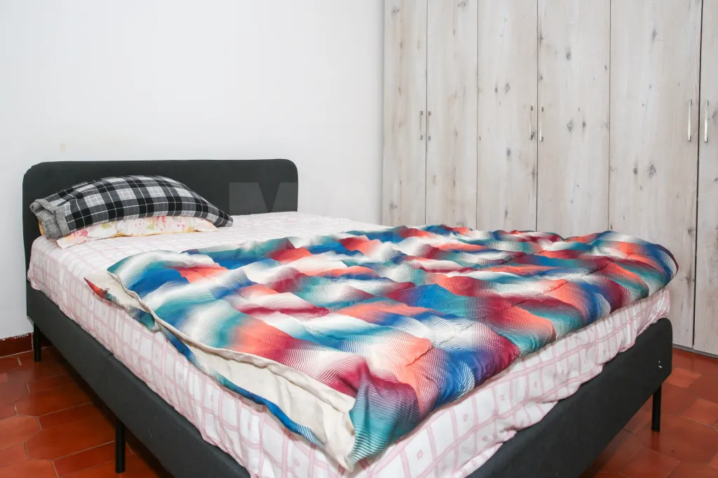 Apartamento T1+1