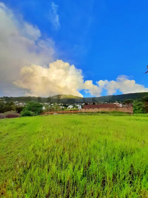 Terreno com 12.000 m² com viabilidade de construção