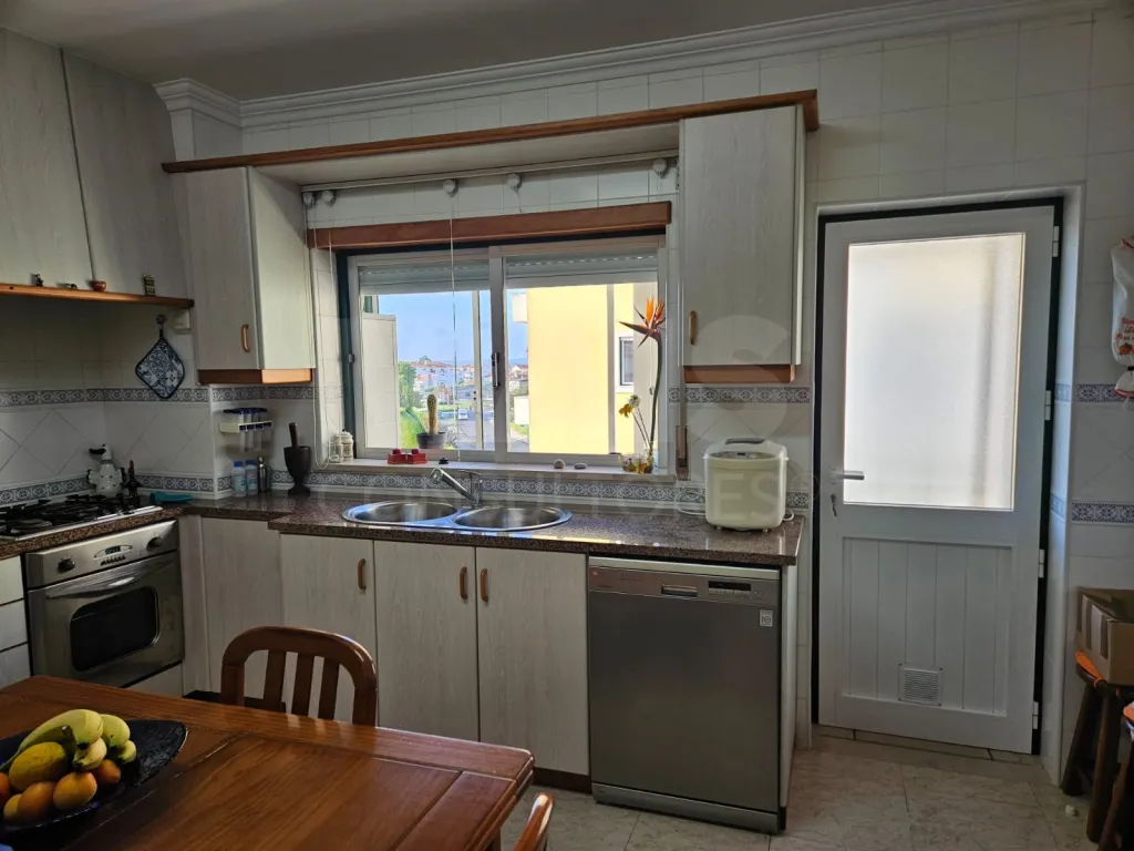 Propostas Múltiplas - Apartamento T2