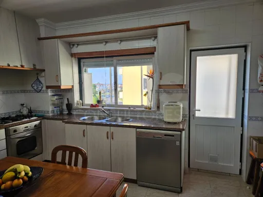 Propostas Múltiplas - Apartamento T2