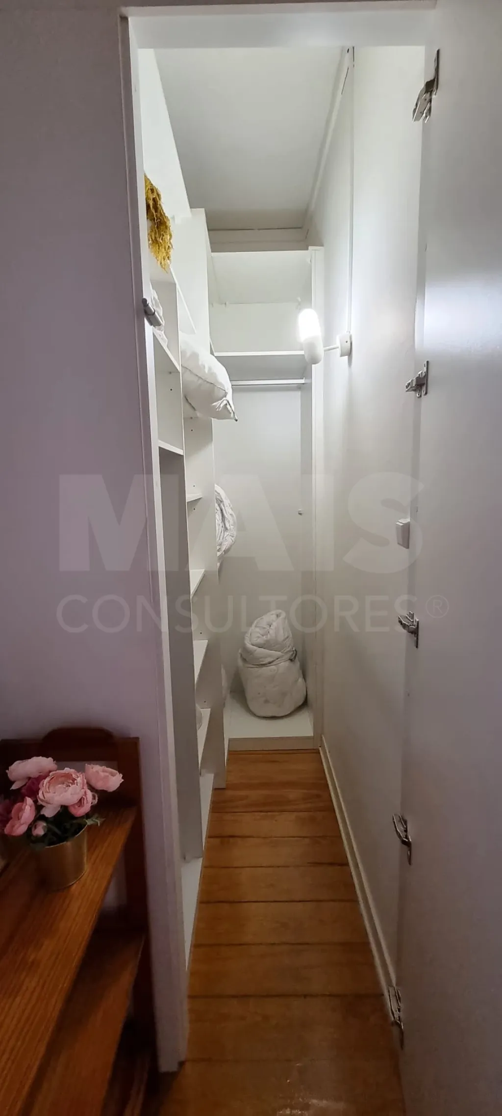 T1 + 1 - Estrela, Lisbon