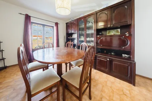 3 bedroom villa in Óbidos - Space, comfort and privileged location!