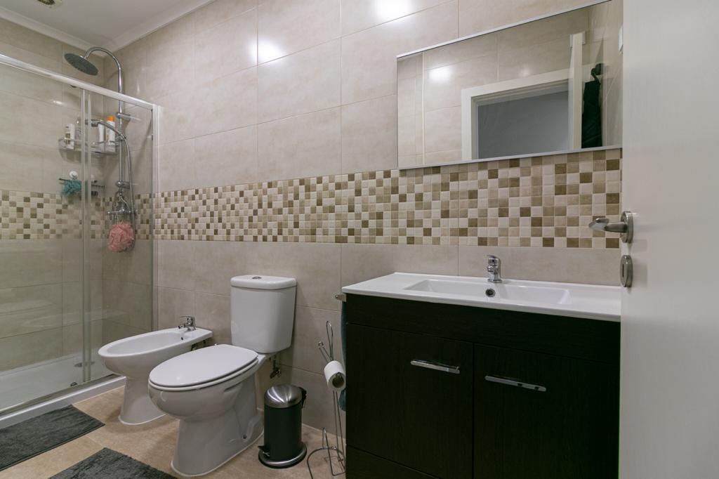 Apartamento T2 na Amora