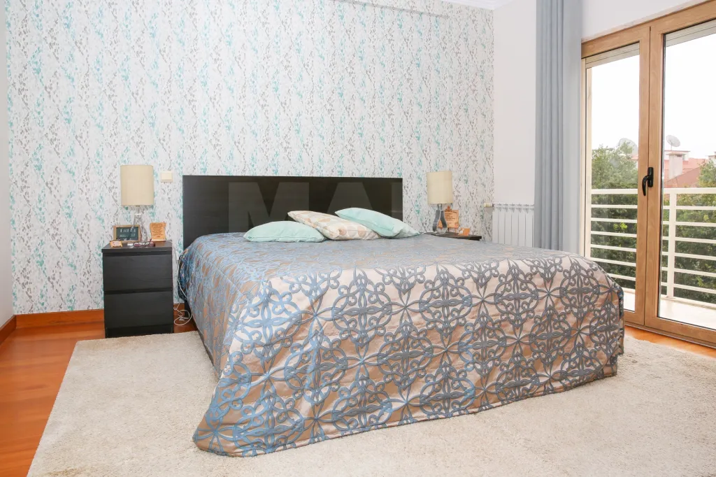 Apartamento T3 com box Póvoa de Santa Iria
