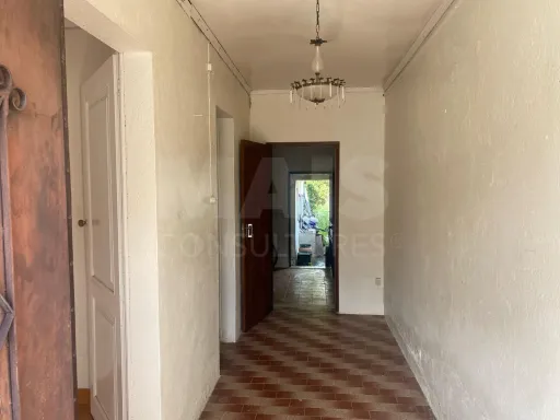Moradia T2 em Cortiçois