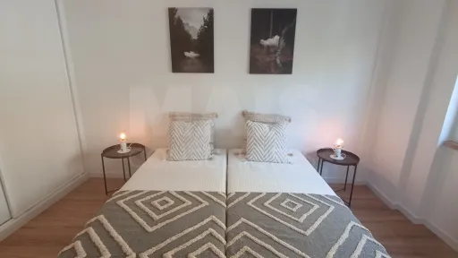 Apartamento T3 Lisboa Benfica