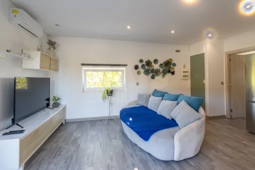 Propriedade com 3 apartamentos e piscina em Óbidos