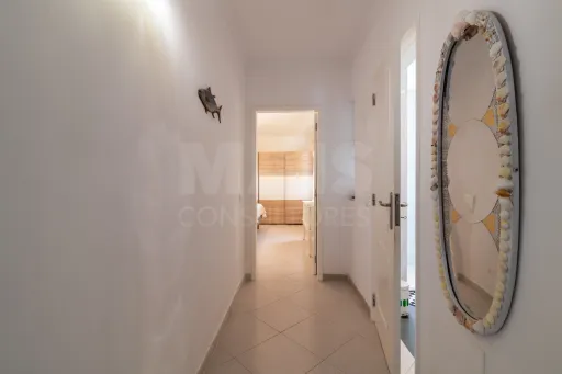 Moradia V3 em Albufeira com piscina