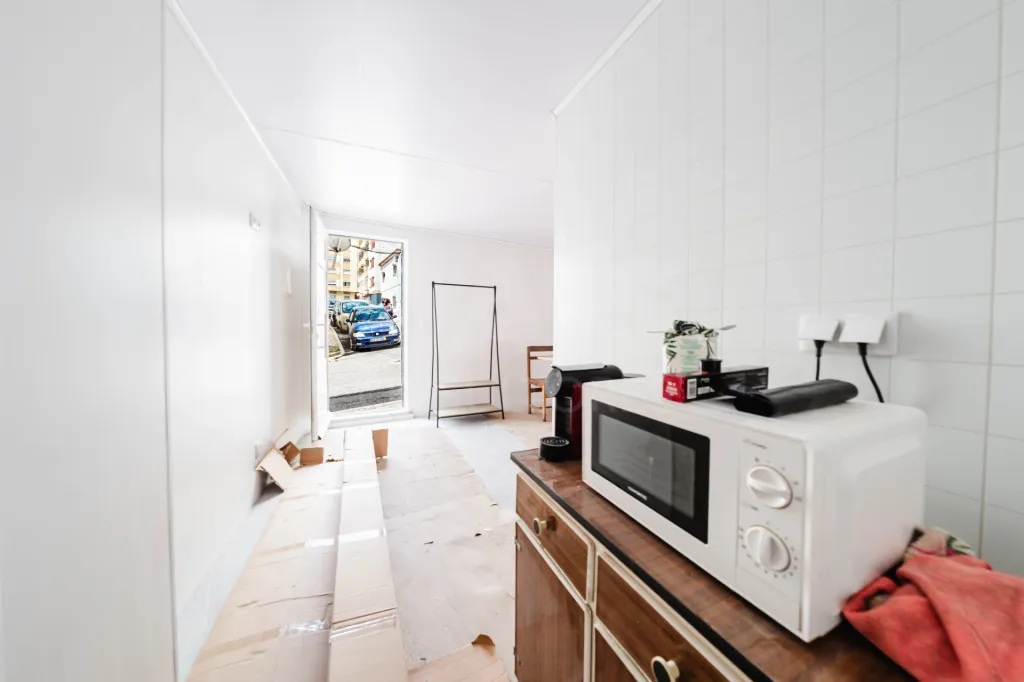 Prédio de Investimento no Prior Velho | 11 Apartamentos, Rendimento Imediato e Elevado Potencial de Valorização