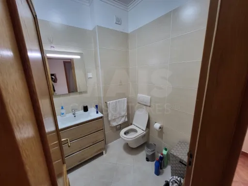 Apartamento T2 em Santiago do Cacém