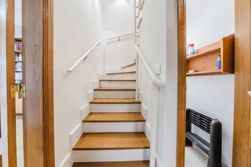 Apartamento T3 Duplex | Piscina | Bombarral Centro