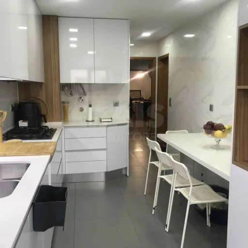 Apartamento T3+1 no Montijo com parqueamento