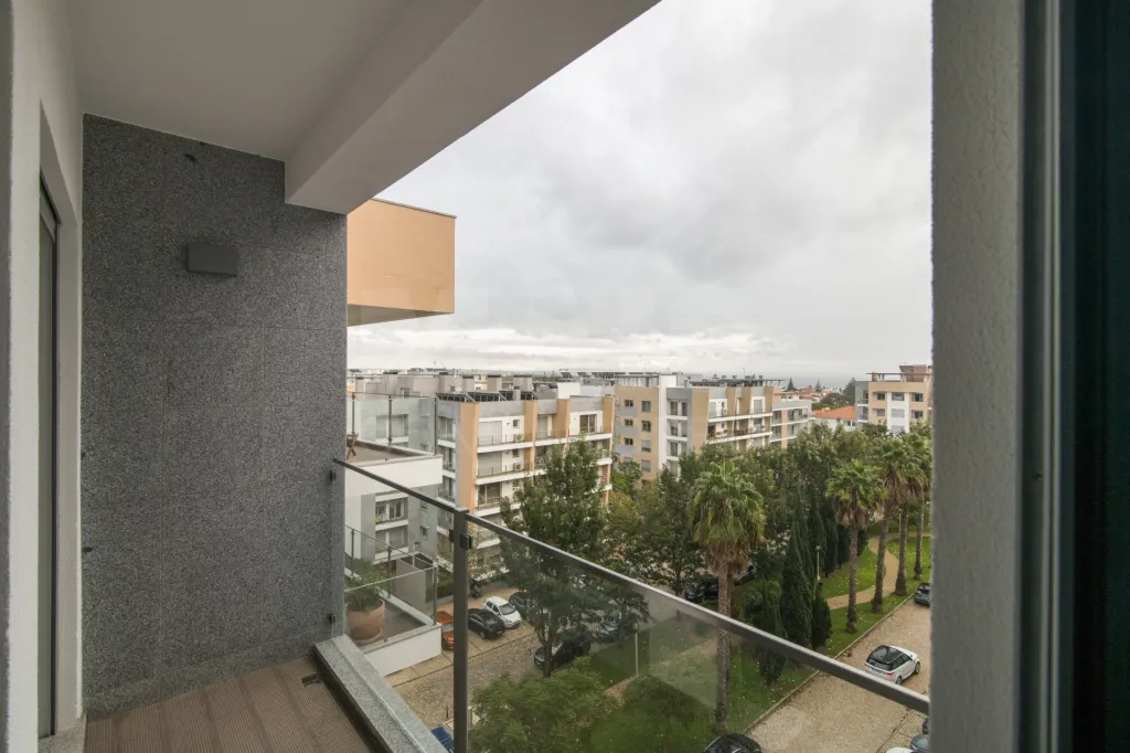 T3 em Carcavelos