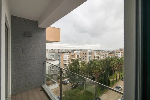 T3 em Carcavelos
