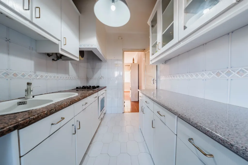 3-bedroom house with a backyard in a quiet neighborhood