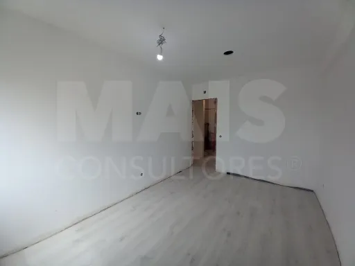 T2 Remodelado | Remodelação em fase de conclusão