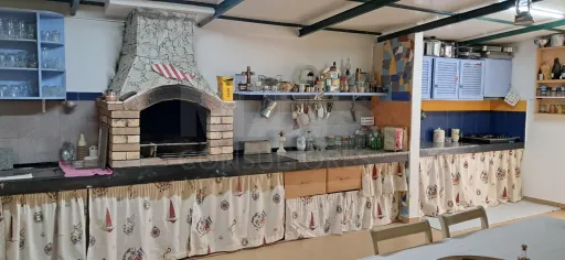 Moradia V2+1 isolada em Sítio das Lombas