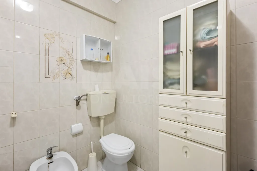 Apartamento T2 em Peniche
