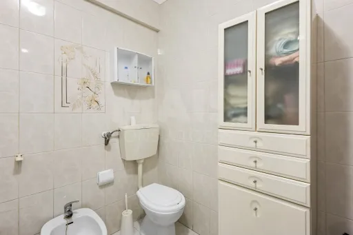 Apartamento T2 em Peniche