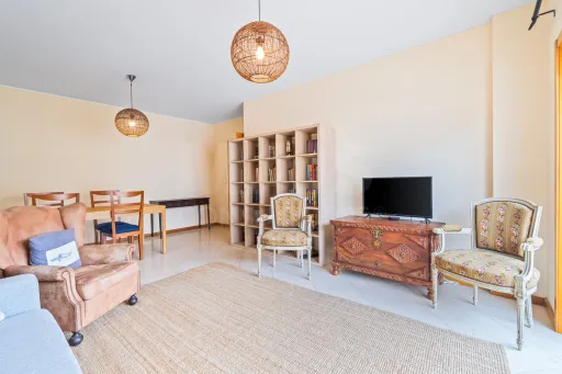 Apartamento T2 com Estacionamento | Próximo da Praia da Rocha – Encosta da Marina  - Portimão