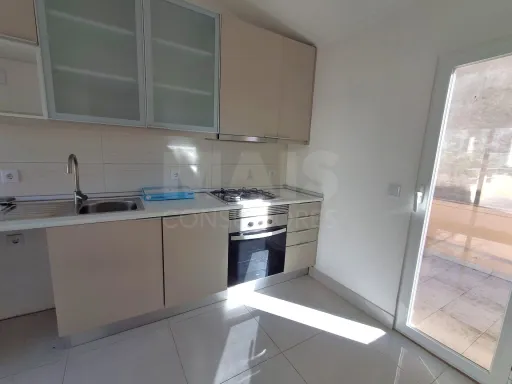 Apartamento T2 Laranjeiro