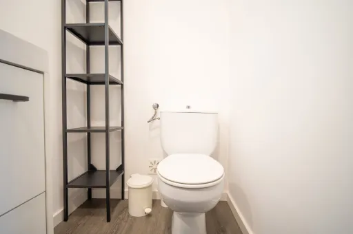 Apartamento T3 no Centro do Cadaval