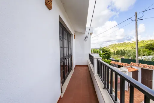 Com vista para o Castelo de Óbidos? Agora pode ser realidade.
