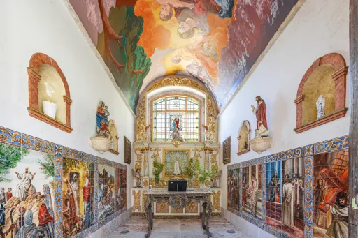 Quinta em Sintra