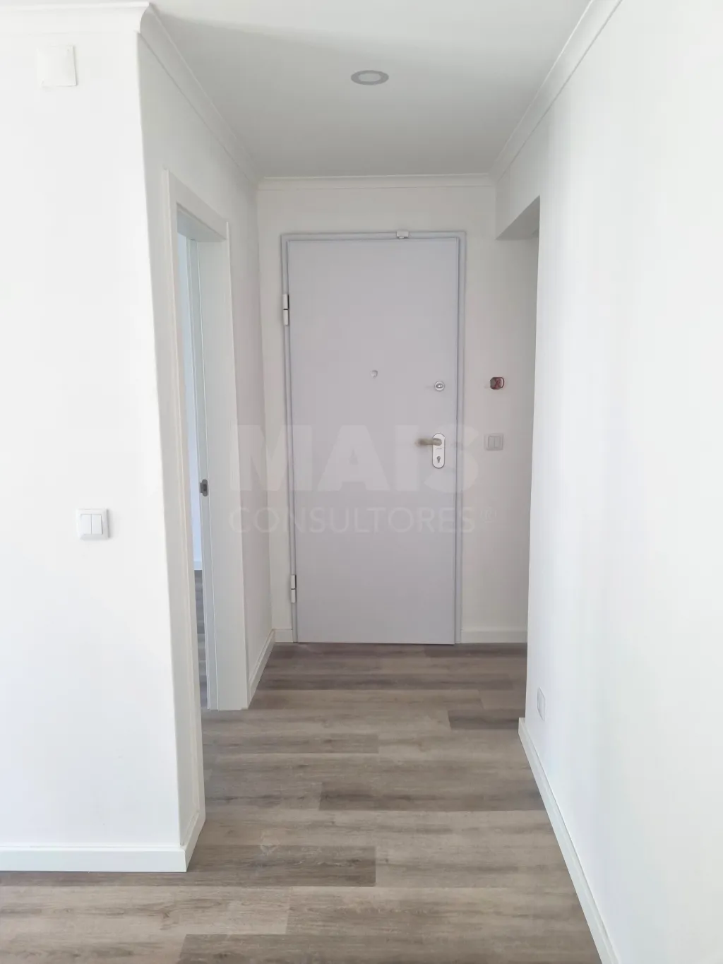 Apartamento T2 Remodelado