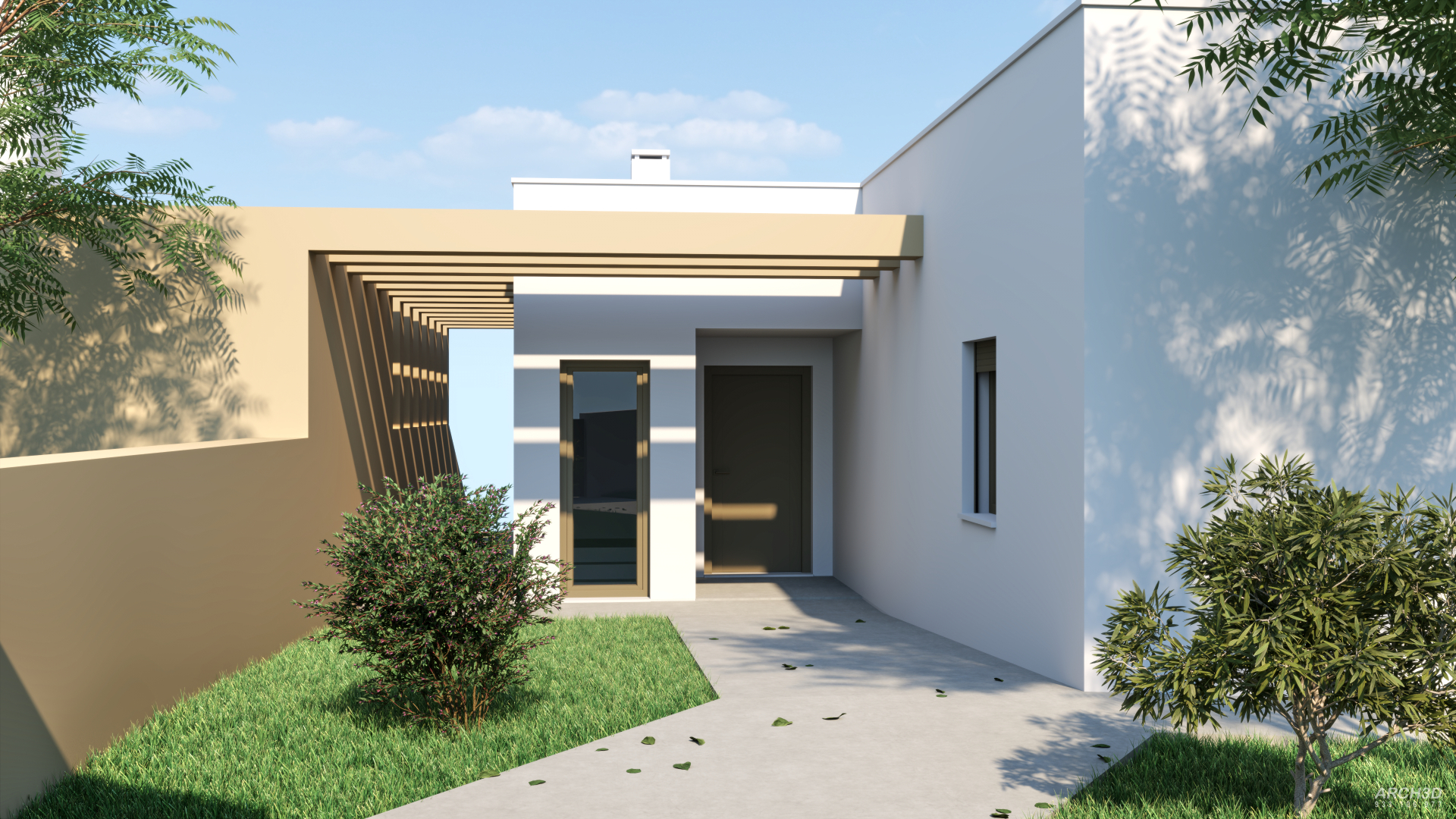 Moradia T3 de Alto Padrão na Silveira, distrito de Torres Vedras | Um Projeto Único para Viver Perto da Praia e de Lisboa