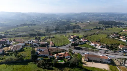 Terreno na Fanadia c/ viabilidade de construção