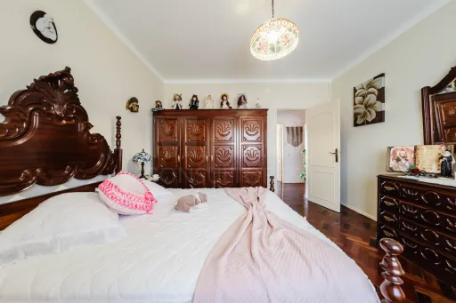 Villa with charm and privacy on a 1400m² plot