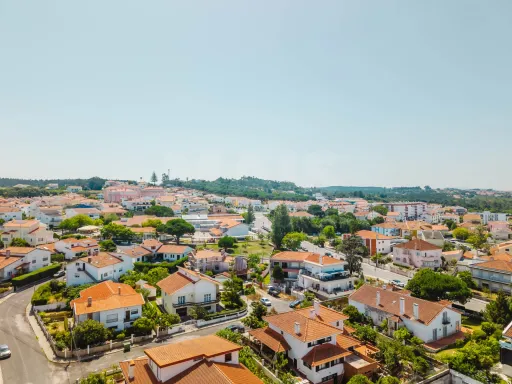 Moradia Isolada T4 | Quinta da Boneca | Caldas da Rainha