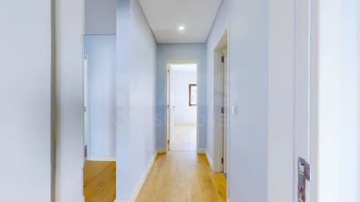 2 bedroom apartment - Alverca
