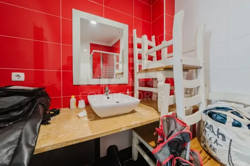 Investment property in downtown Peniche